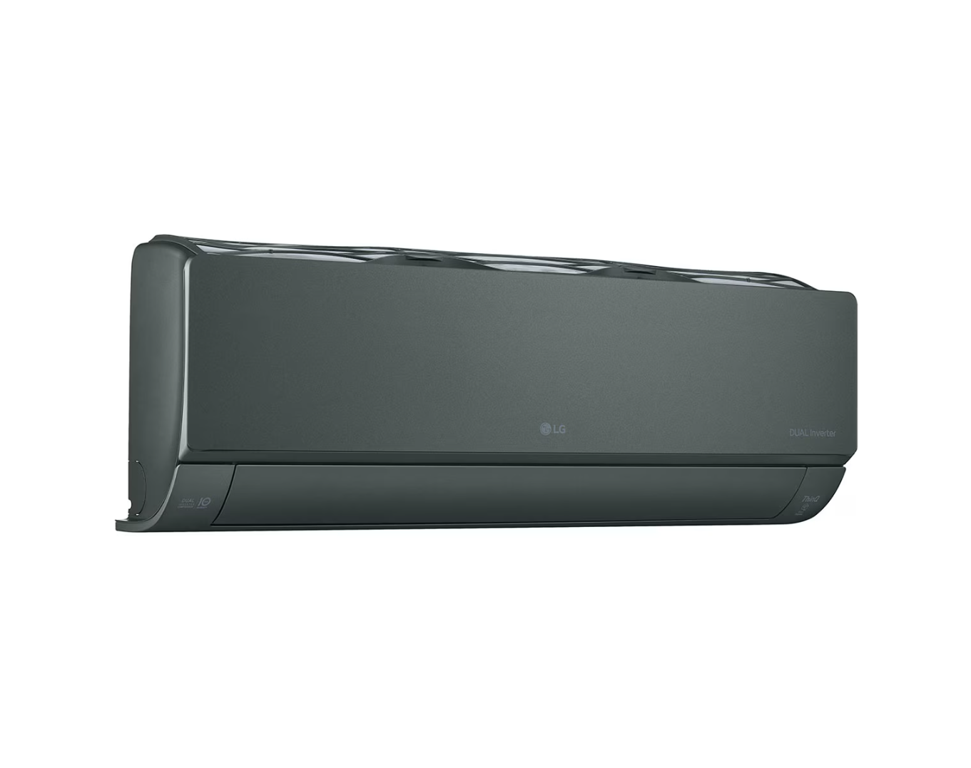 Кондиционер LG Artcool Objet Nature Green AG09BK